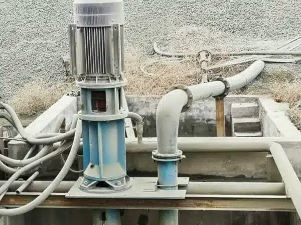 Vertical Centirfugal Pump-Applications-1