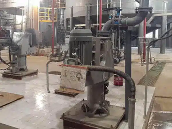 Vertical Centirfugal Pump-Applications-2