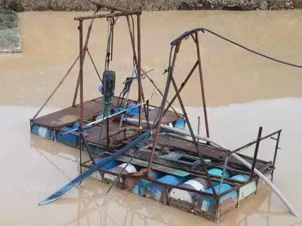 Vertical Centirfugal Pump-Applications-3