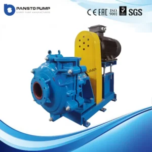 Pansto Slurry Pumps-Warman AH Slurry Pumps-2