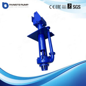 PV/PVJ Series Vertical Sump Pump