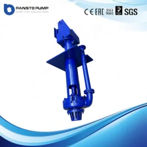 PV/PVJ Series Vertical Sump Pump