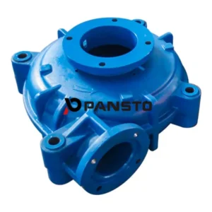 Slurry Pump Casing-Pansto