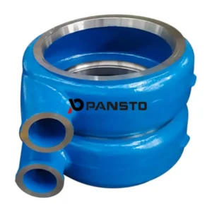 Slurry Pump Volute Liner