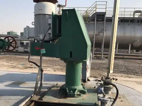 Vertical Centirfugal Pump-Applications-4
