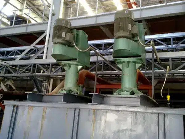 Vertical Centirfugal Pump-Applications-5