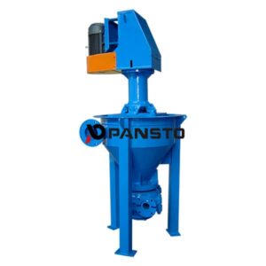 AF Vertical Froth Pumps-1