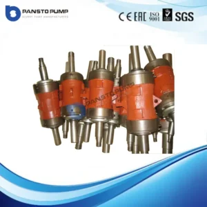 Bearing Assembly for Slurry Pump