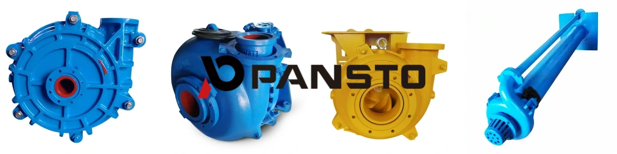 Different Types of Pumps