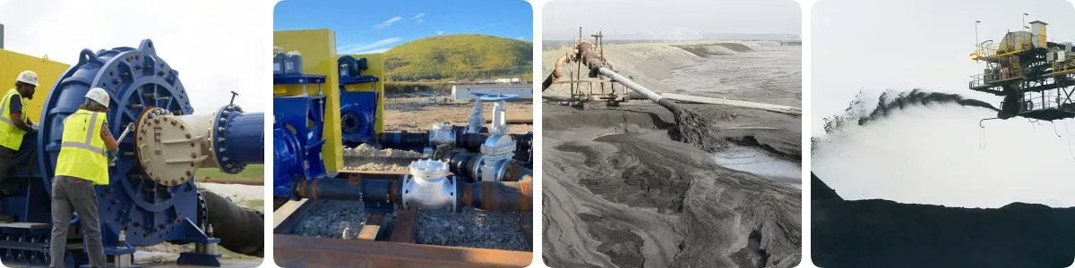 Guide to Slurry Pump