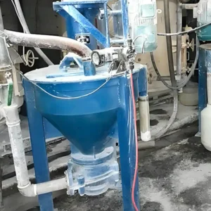 Pansto Froth Pump Applications-1