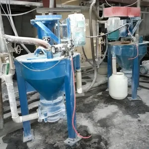 Pansto Froth Pump Applications-7