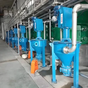 Pansto Froth Pump Applications-8