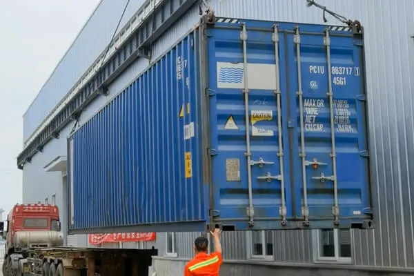 Packaging and transportation-5