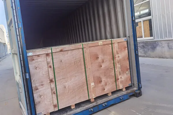 Packaging and transportation-4