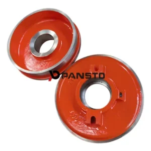 Expeller Ring for Warman Slurry Pump