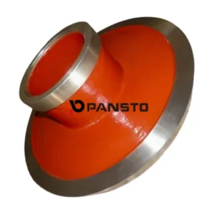 Slurry Pump Throat Bush