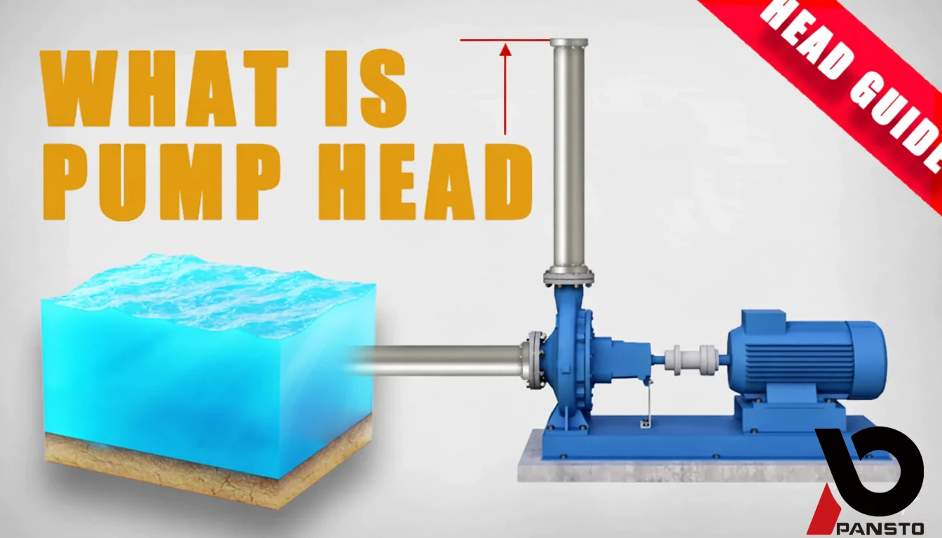 What is Pump Head