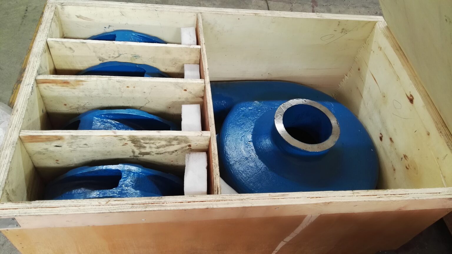 Packaging and transportation-3